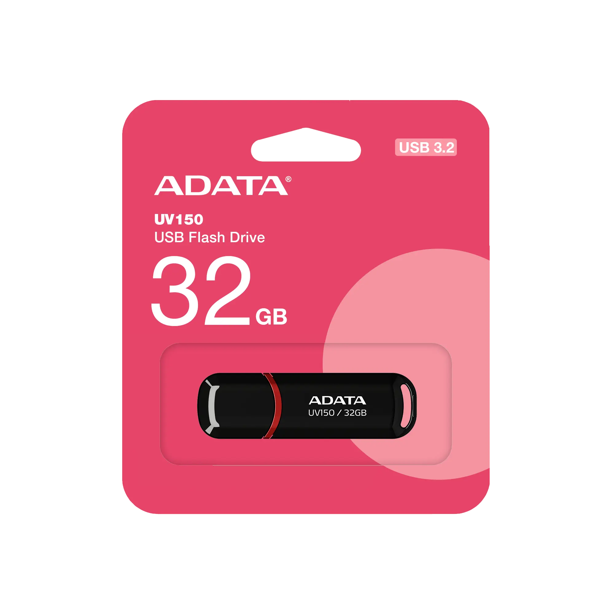 USB FLASH DISK ADATA 3.2 UV150 32GB